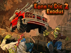 Game Earn to Die 2 Exodus