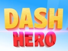 Jeu Dash Hero