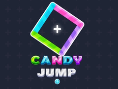 Jeu Candy Jump