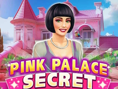 Jeu Pink Palace Secret
