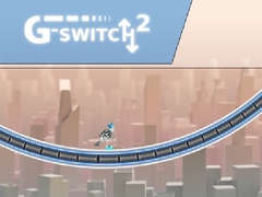 Jeu G-Switch 2