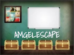 Jeu Amgel Easy Room Escape 172