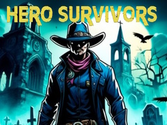 Game Hero Survivors