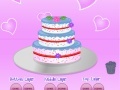 Jeu Cake Decorate