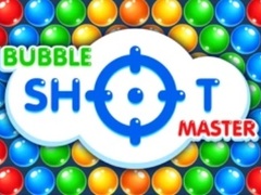 Jeu Bubble Shot Master