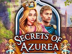 Jeu Secrets of Azurea