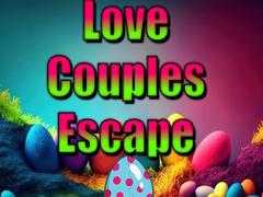 Jeu Love Couples Escape