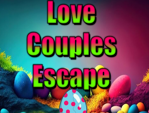 Jeu Évasion de couples amoureux .