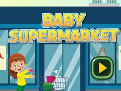 Jeu Baby Supermarket