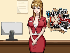 Game Detective Scary Cases
