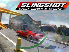 Game Slingshot Stunt Driver & Sport