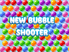 Game New Bubble Shooter