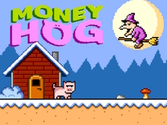 Game Money Hog