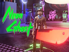 Game Neon Ghost