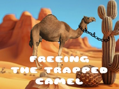 Game Freeing the Trapped Camel