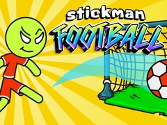 Jeu Stickman Football