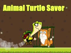 Jeu Animal Turtle Saver