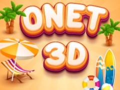 Game Onet 3D
