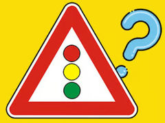 Jeu What do you know about traffic signs?