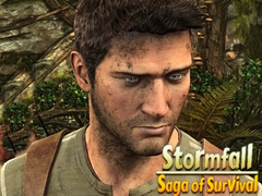 Game Stormfall Saga Of Survival 