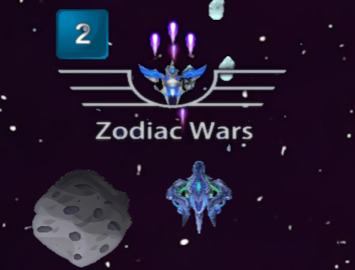 Jeu Guerres du zodiaque .
