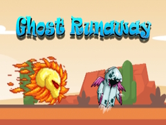 Game Ghost Runaway