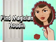 Game Find Magician Houdin