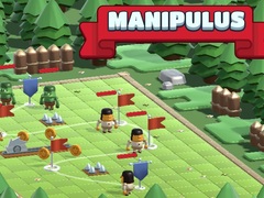 Game Manipulus