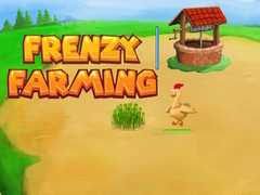 Jeu Frenzy Farming