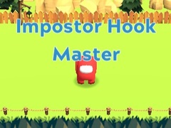 Jeu Impostor Hook Master