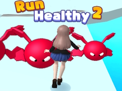 Jeu Run Healthy 2