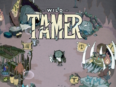 Game Wild Tamer