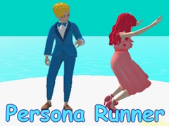Game Persona Runner