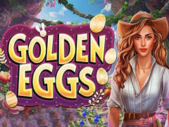 Game Golden Eggs