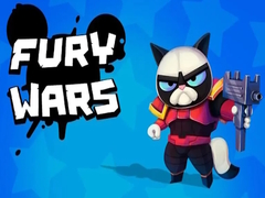 Game Fury Wars