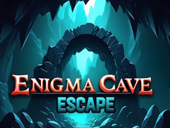 Game Enigma Cave Escape