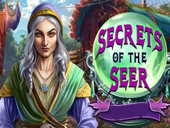 Game Secrets of the Seer