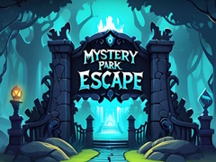 Game Mystery Park Escape