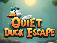Game Quiet Duck Escape