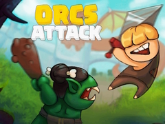 Game Orcs Attack