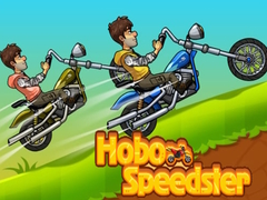 Game Hobo Speedster