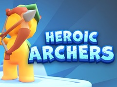Jeu Heroic Archer