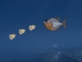 Jeu The Piranha