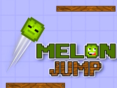 Game Melon Jump