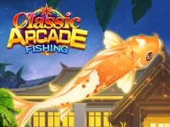 Jeu Classic Arcade Fishing