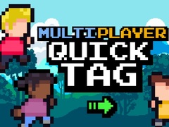 Game Multiplayer Quick Tag