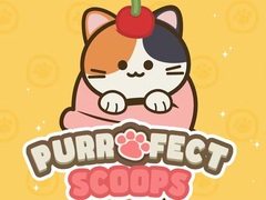 Game Purr-fect Scoops