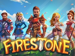 Jeu Firestone Idle RPG