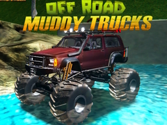 Game Off road Muddy Trucks