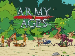 Jeu Army of Ages
